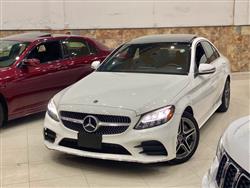 مێرسێدس بێنز C-Class